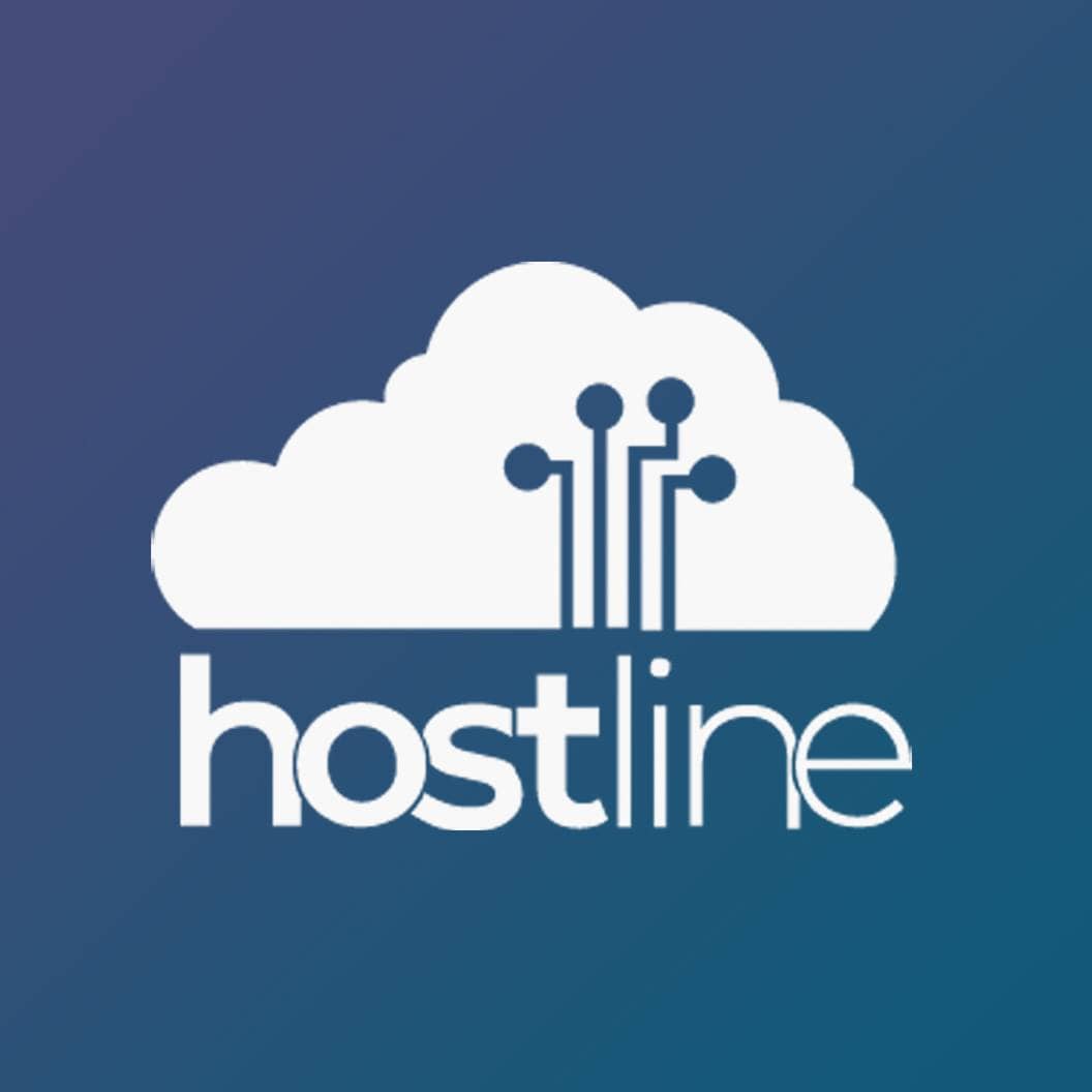 Hostline symbol